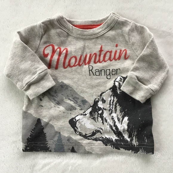 4/25$ 🦋 Mountain Ranger matching set - Picture 5 of 6